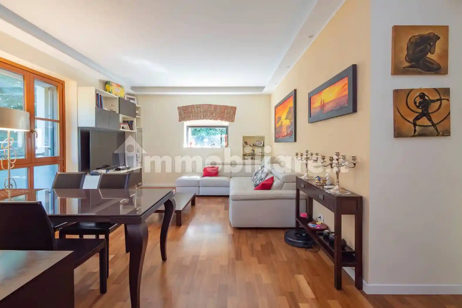 Quadrilocale via Giovanni Meli 22, Crescenzago, Milano - foto 2