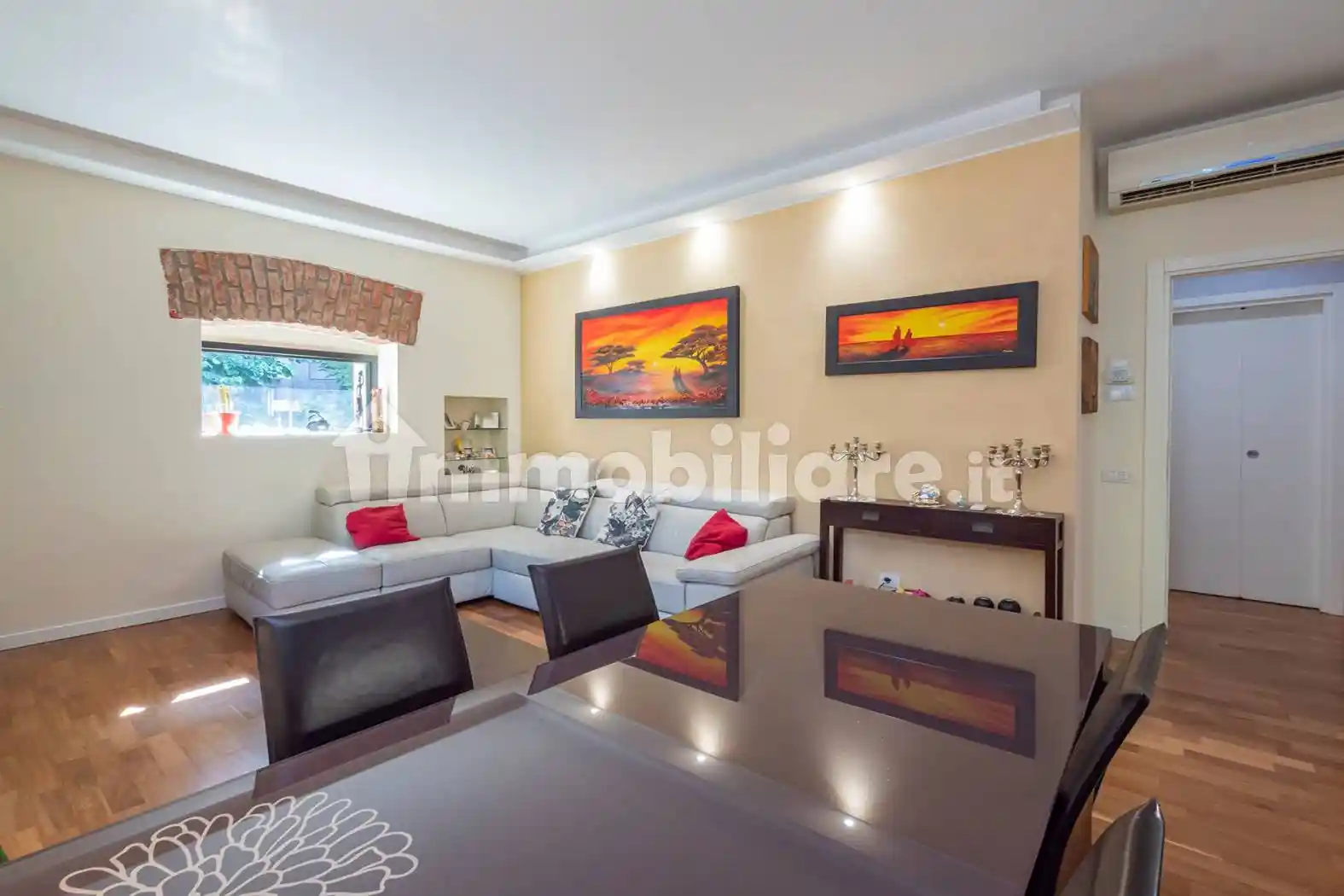 Quadrilocale via Giovanni Meli 22, Crescenzago, Milano - foto 3