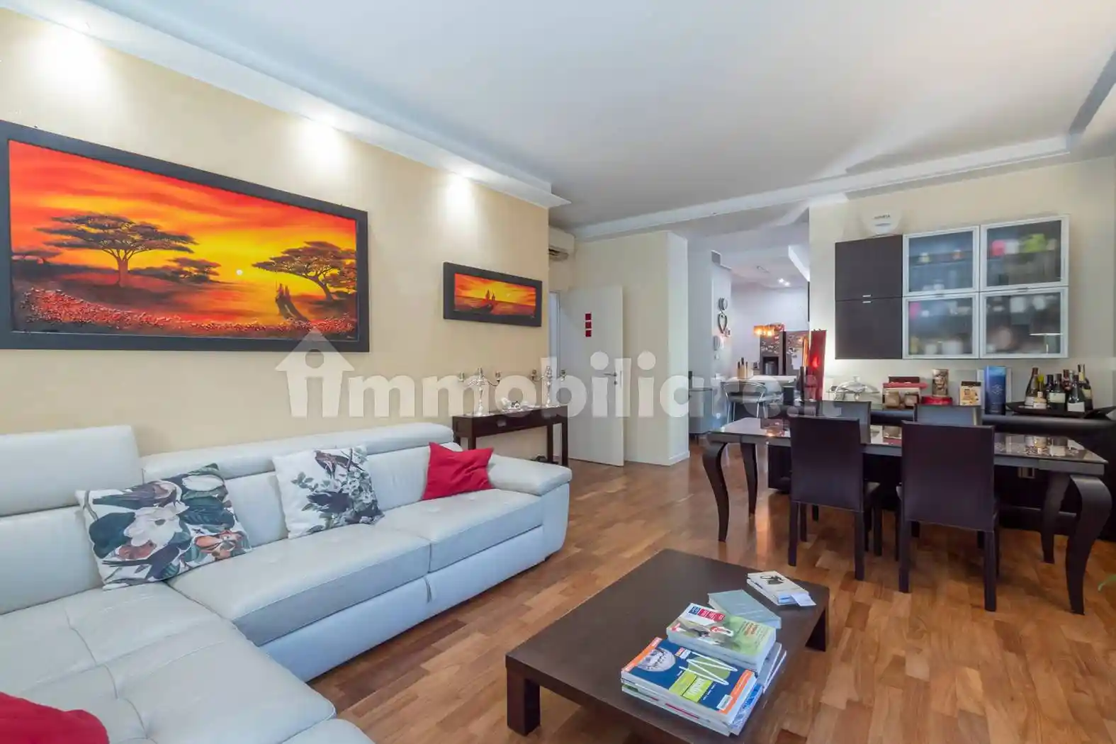 Quadrilocale via Giovanni Meli 22, Crescenzago, Milano - foto 4