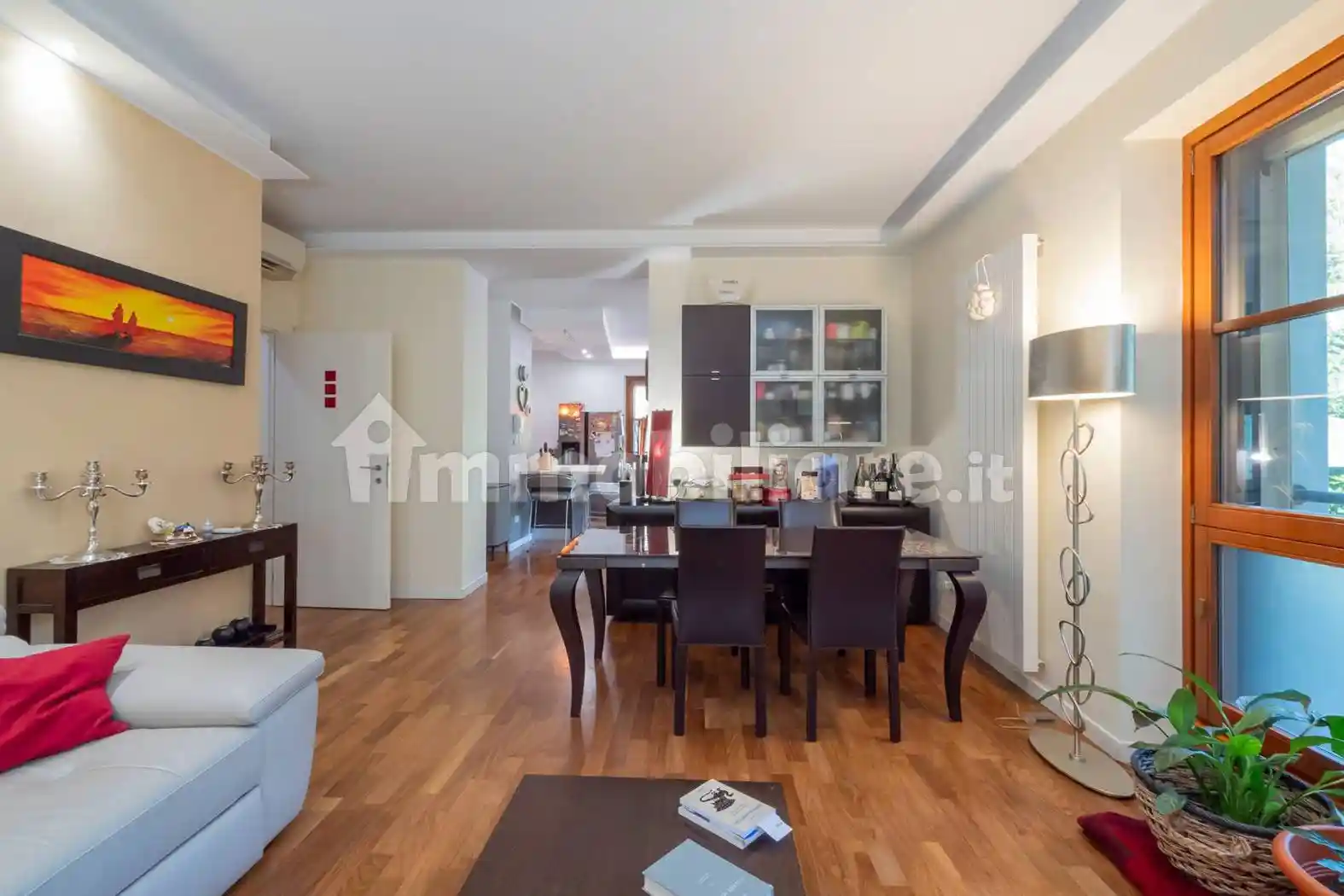 Quadrilocale via Giovanni Meli 22, Crescenzago, Milano - foto 5