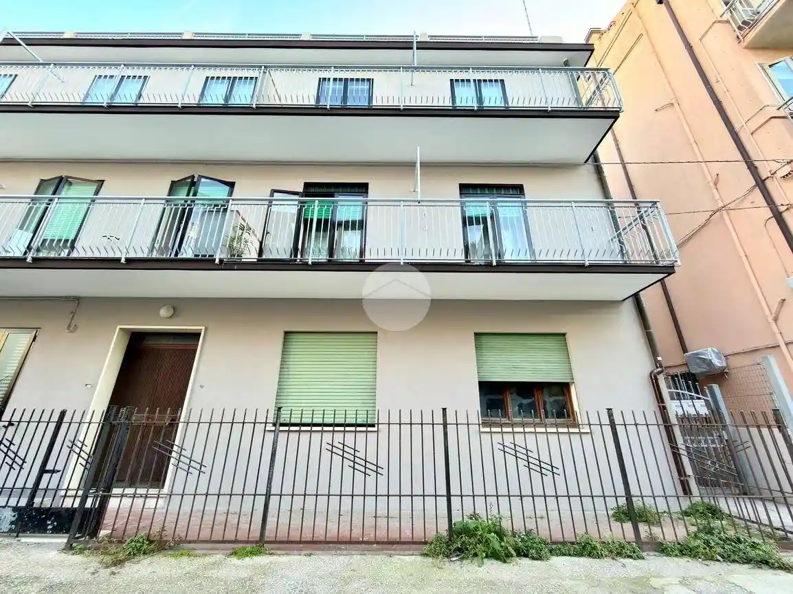 Appartamento in vendita a Chioggia