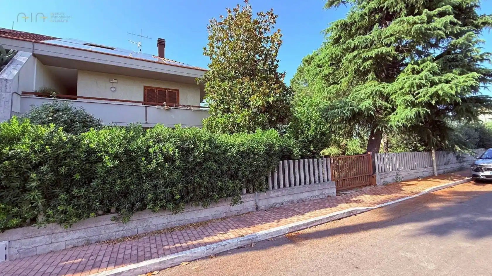 Villetta a schiera in vendita a Ascoli Piceno