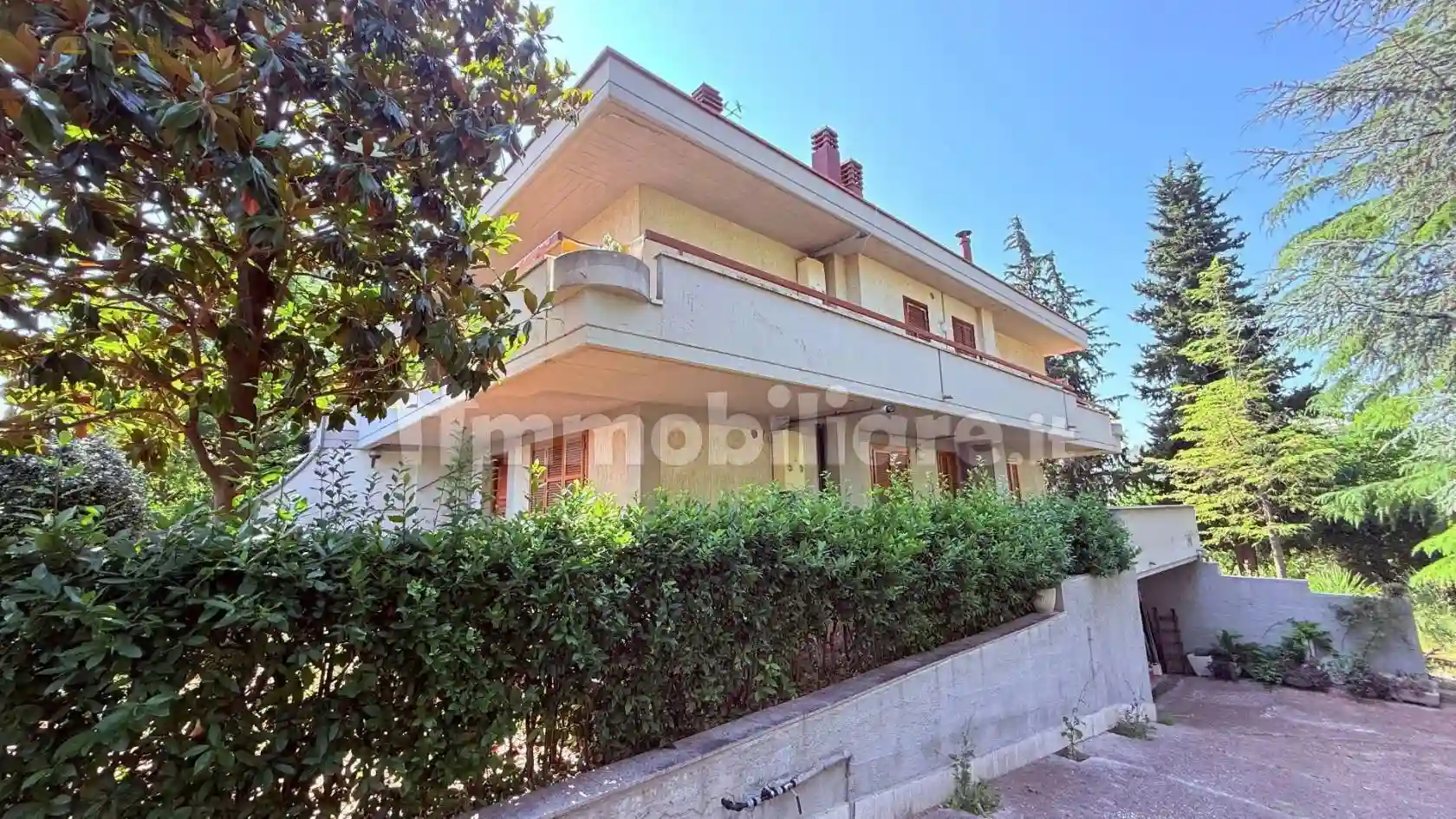 Villetta a schiera - foto 2