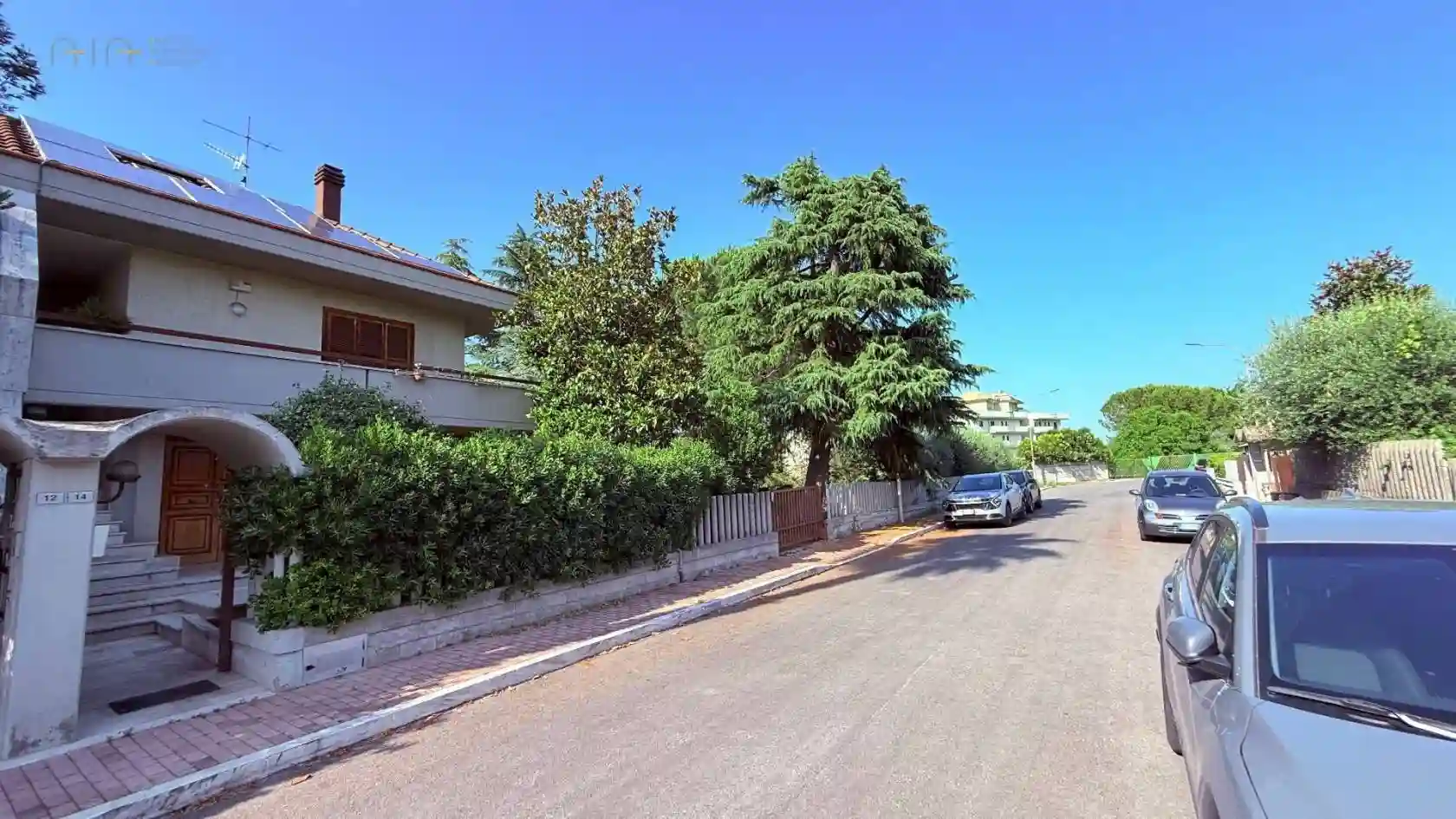 Villetta a schiera - foto 3