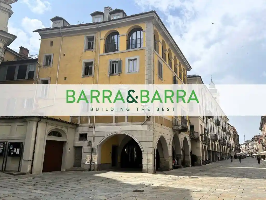 Appartamento in vendita a Cuneo