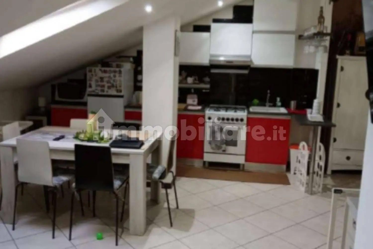 Appartamento in vendita a Pescara