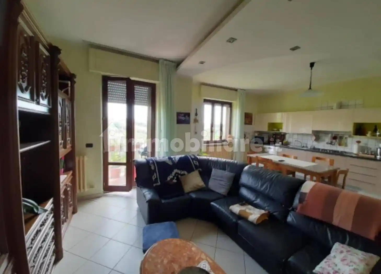 Appartamento in vendita a Montegranaro