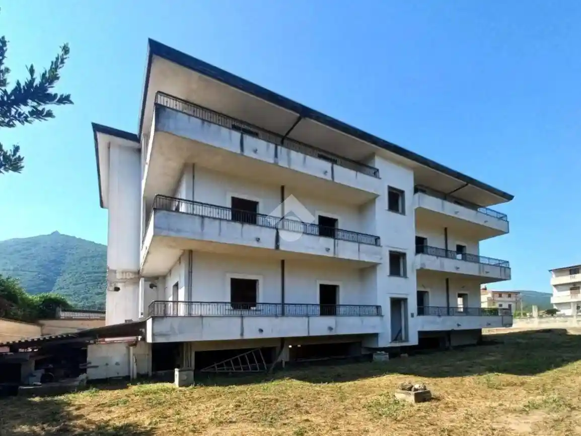 Palazzo - Edificio - foto 2