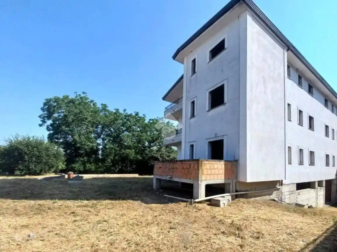 Palazzo - Edificio - foto 5