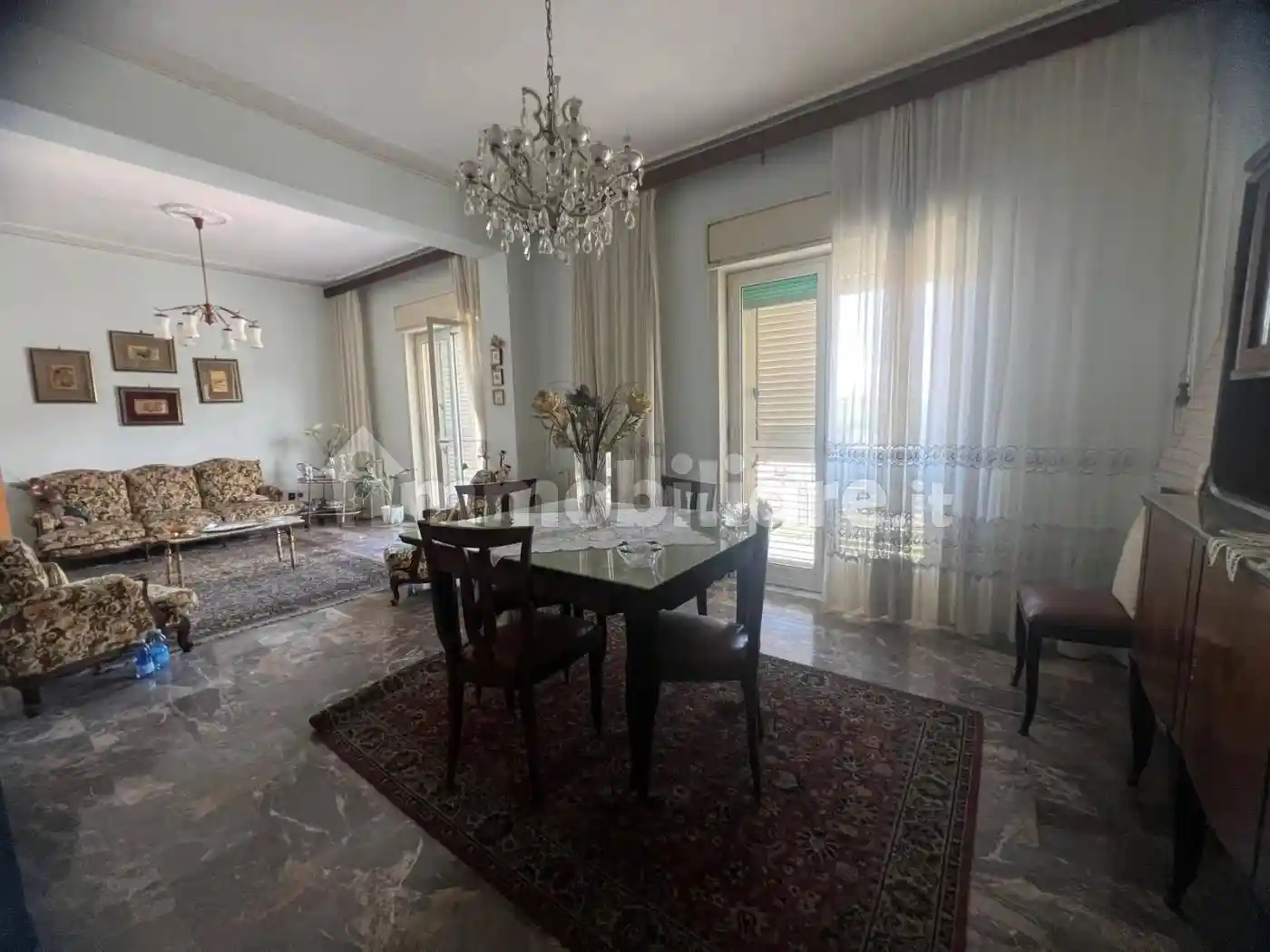 Appartamento via Ipponio, Ferrovieri - Stadio, Reggio Calabria - foto 2