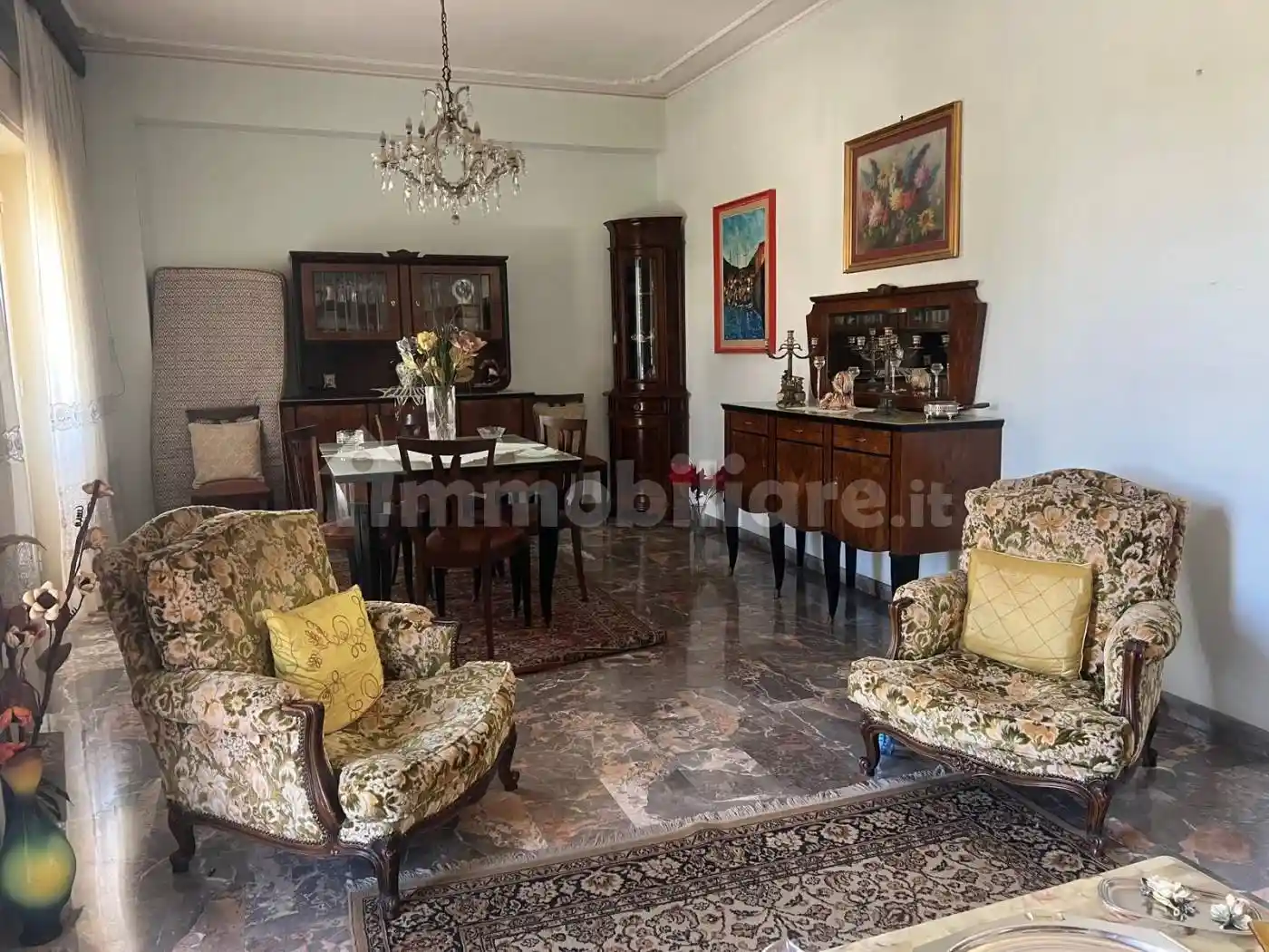 Appartamento via Ipponio, Ferrovieri - Stadio, Reggio Calabria - foto 3