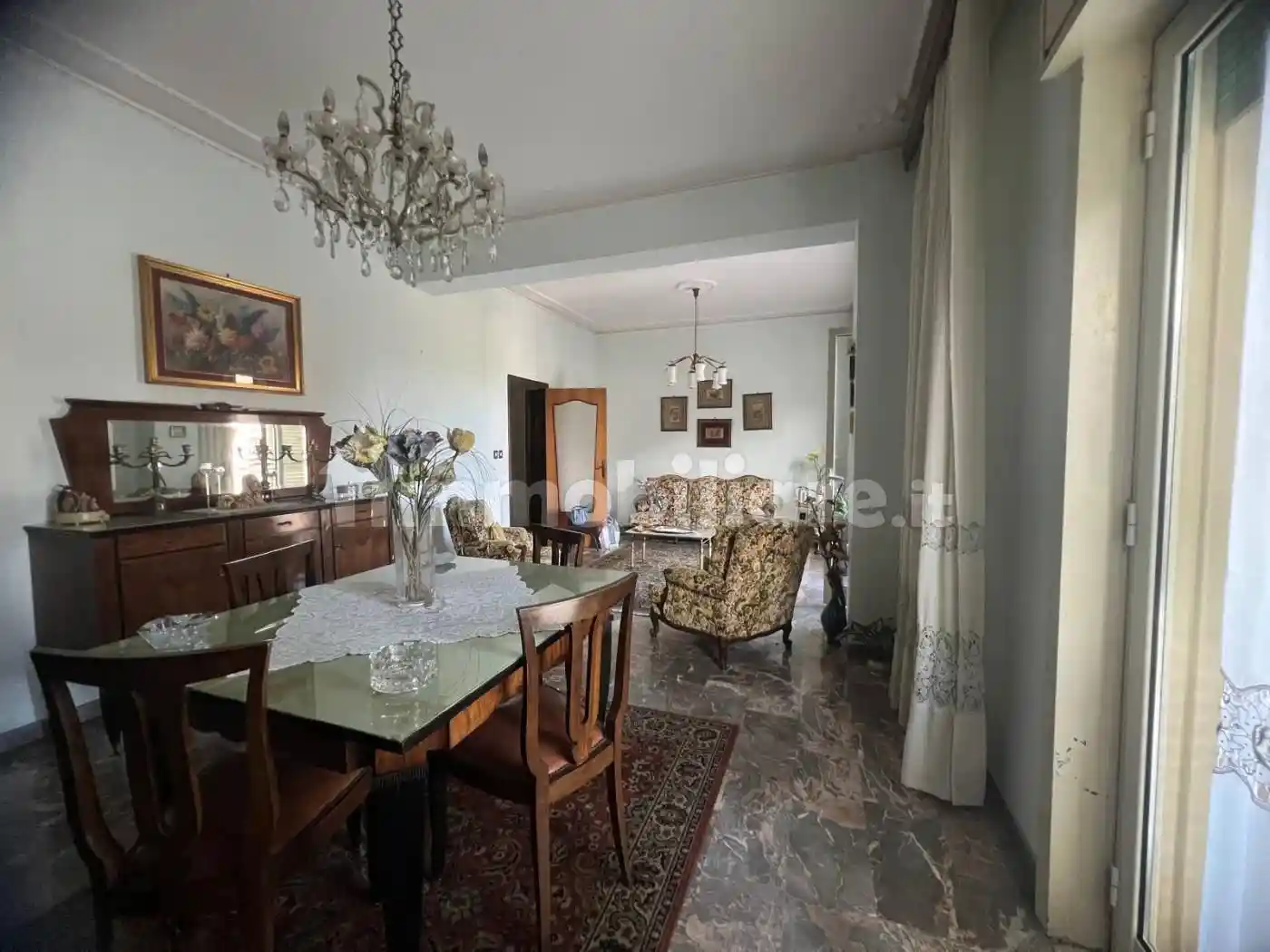 Appartamento via Ipponio, Ferrovieri - Stadio, Reggio Calabria - foto 4