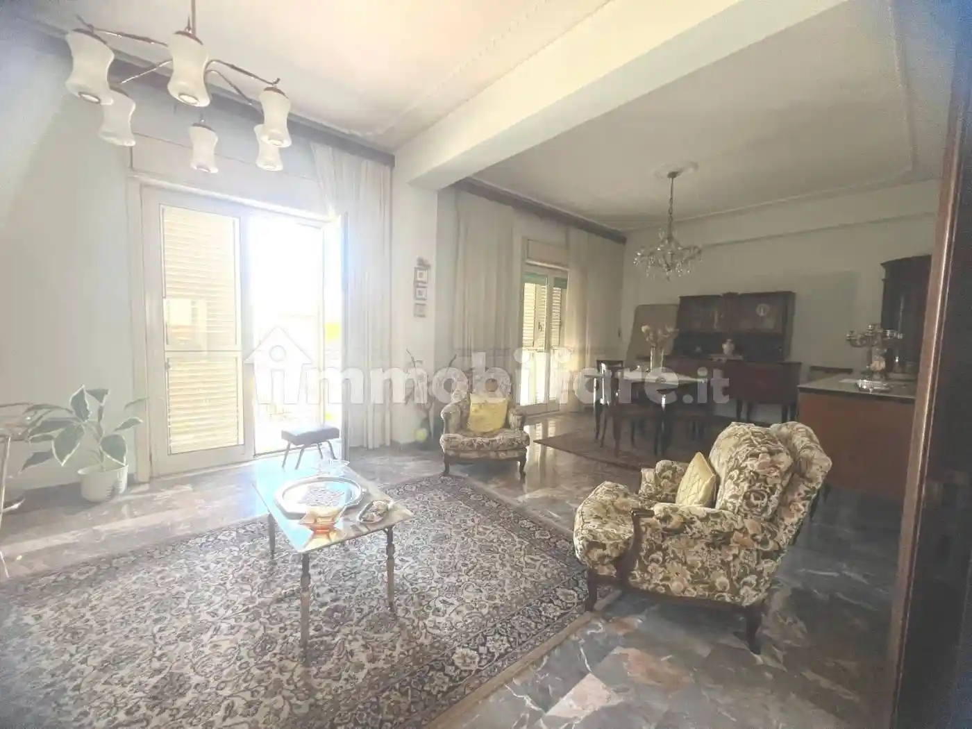 Appartamento via Ipponio, Ferrovieri - Stadio, Reggio Calabria - foto 5