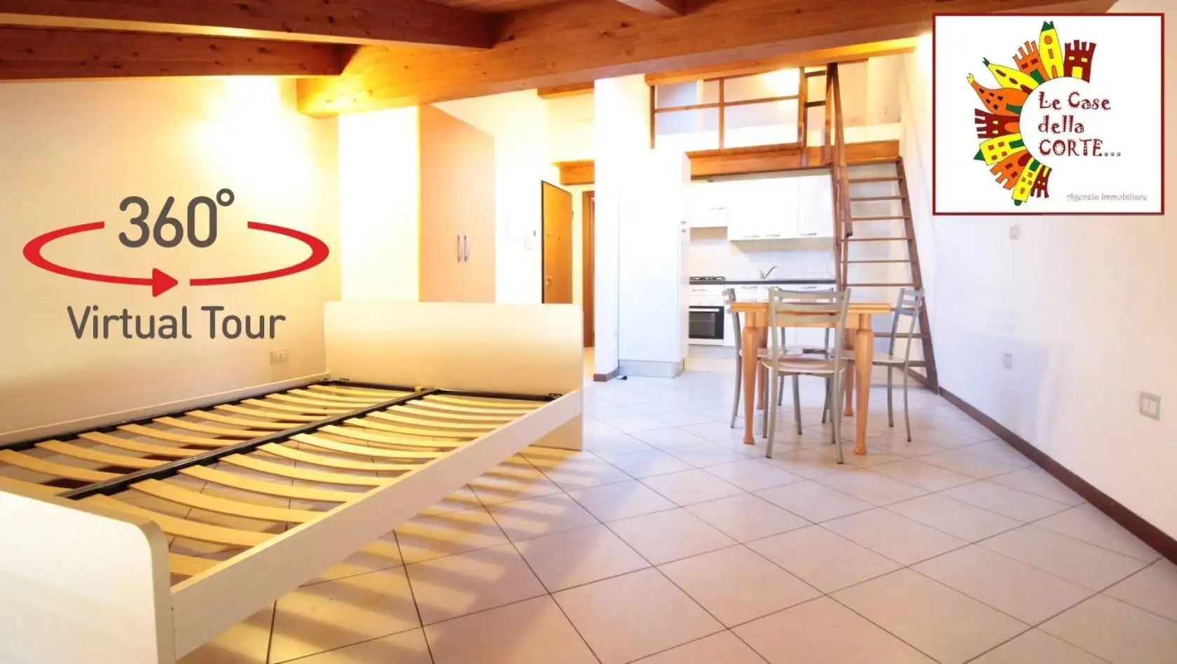 Appartamento in vendita a Cento