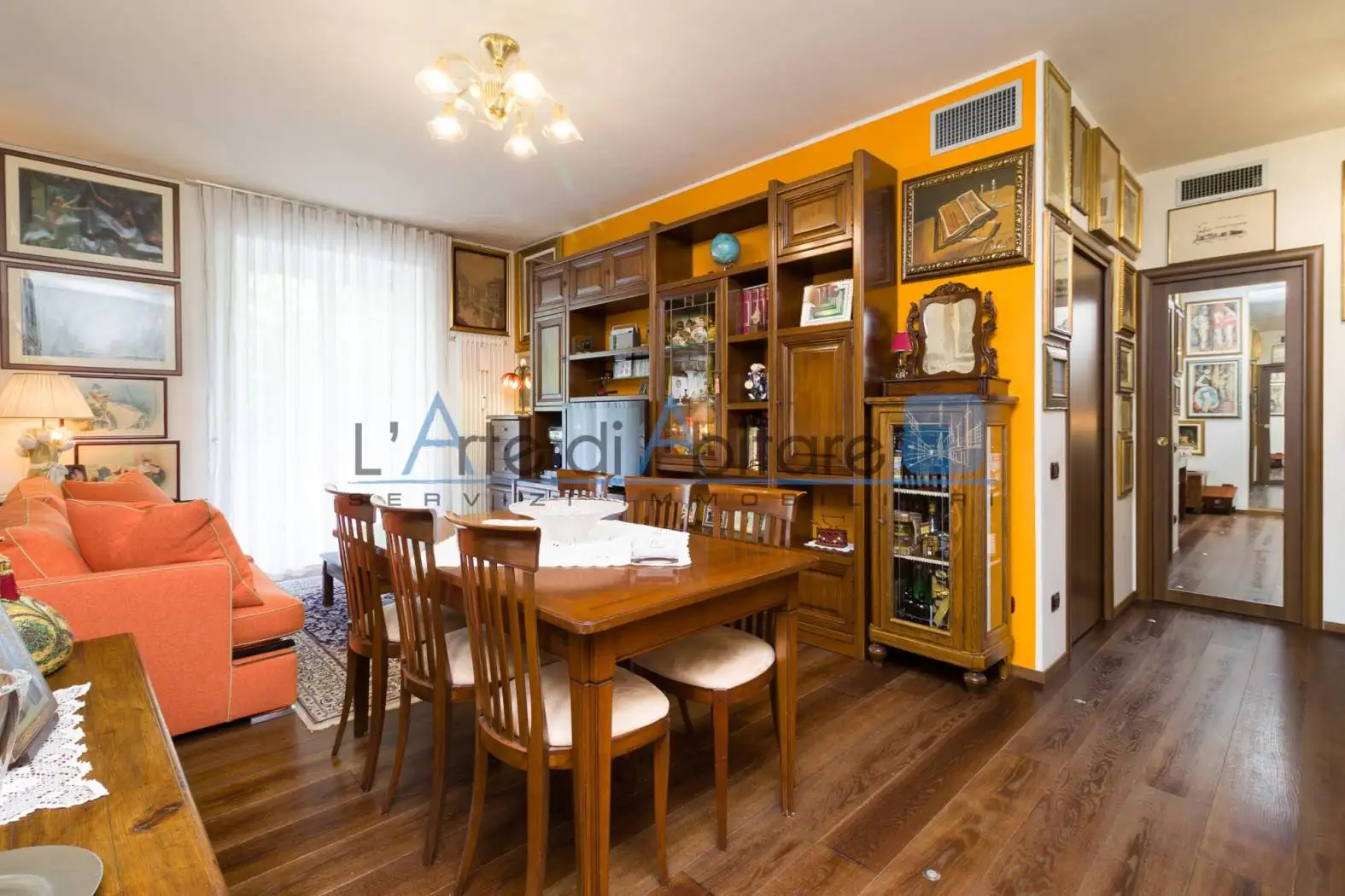 Apartment in vendita a Milan