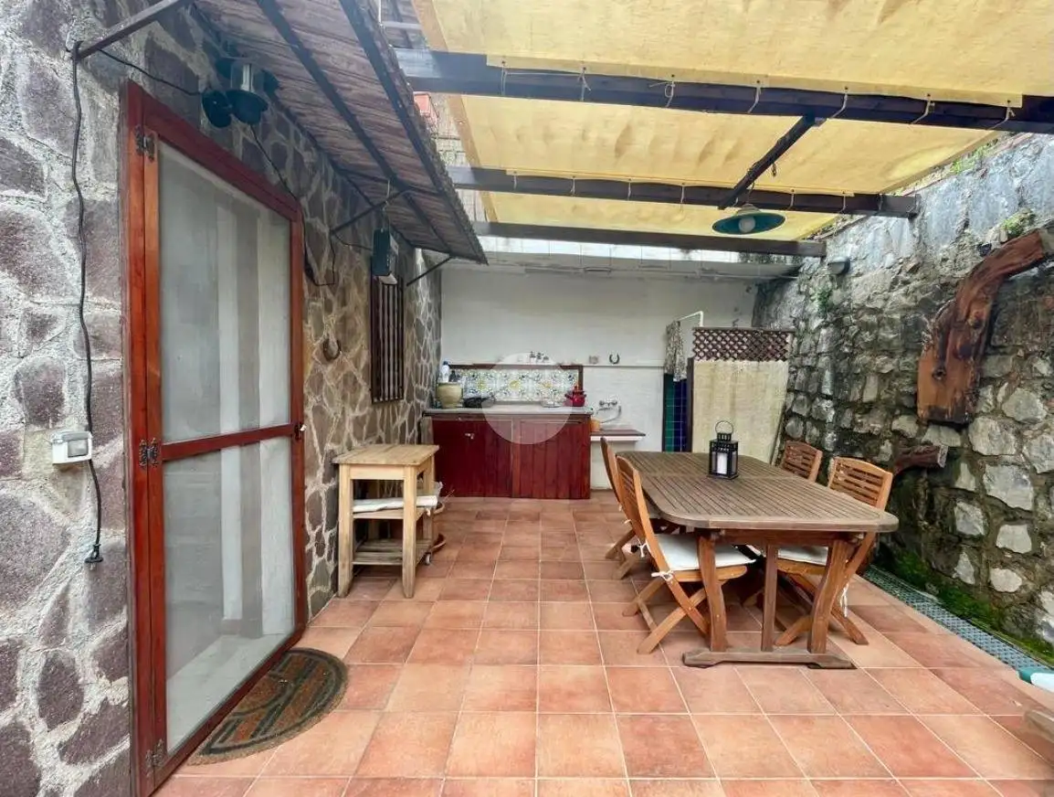 Villetta a schiera in vendita a San Giovanni a Piro