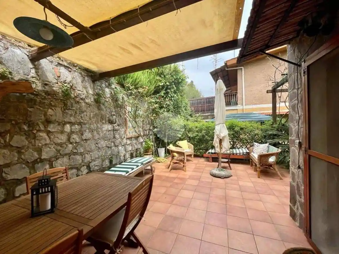 Villetta a schiera - foto 3