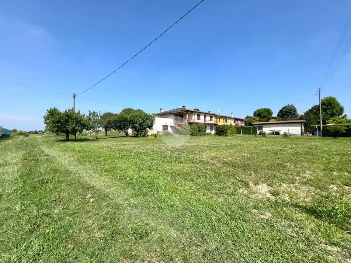 Casa indipendente in vendita a Saonara