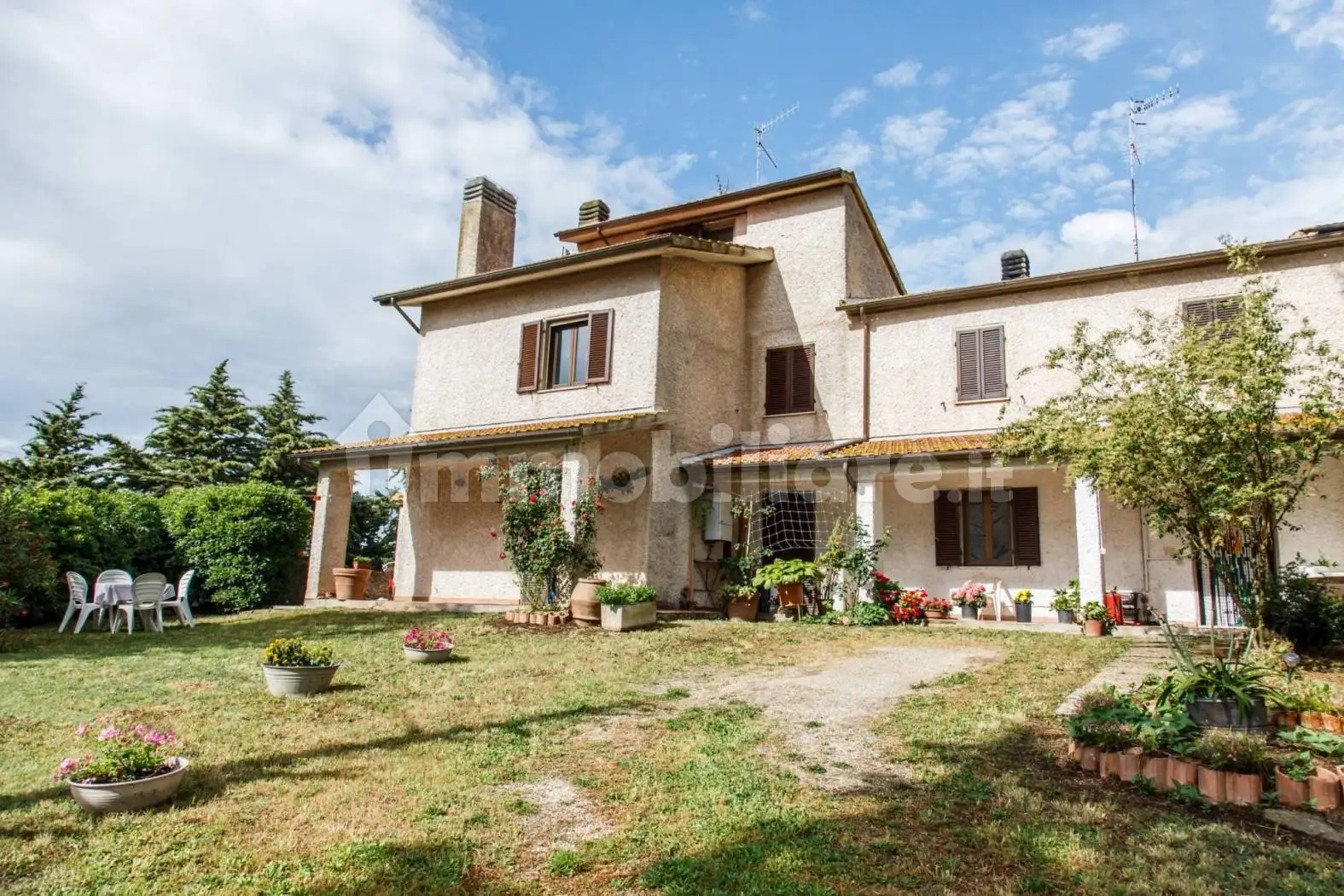 Villa in vendita a Grosseto