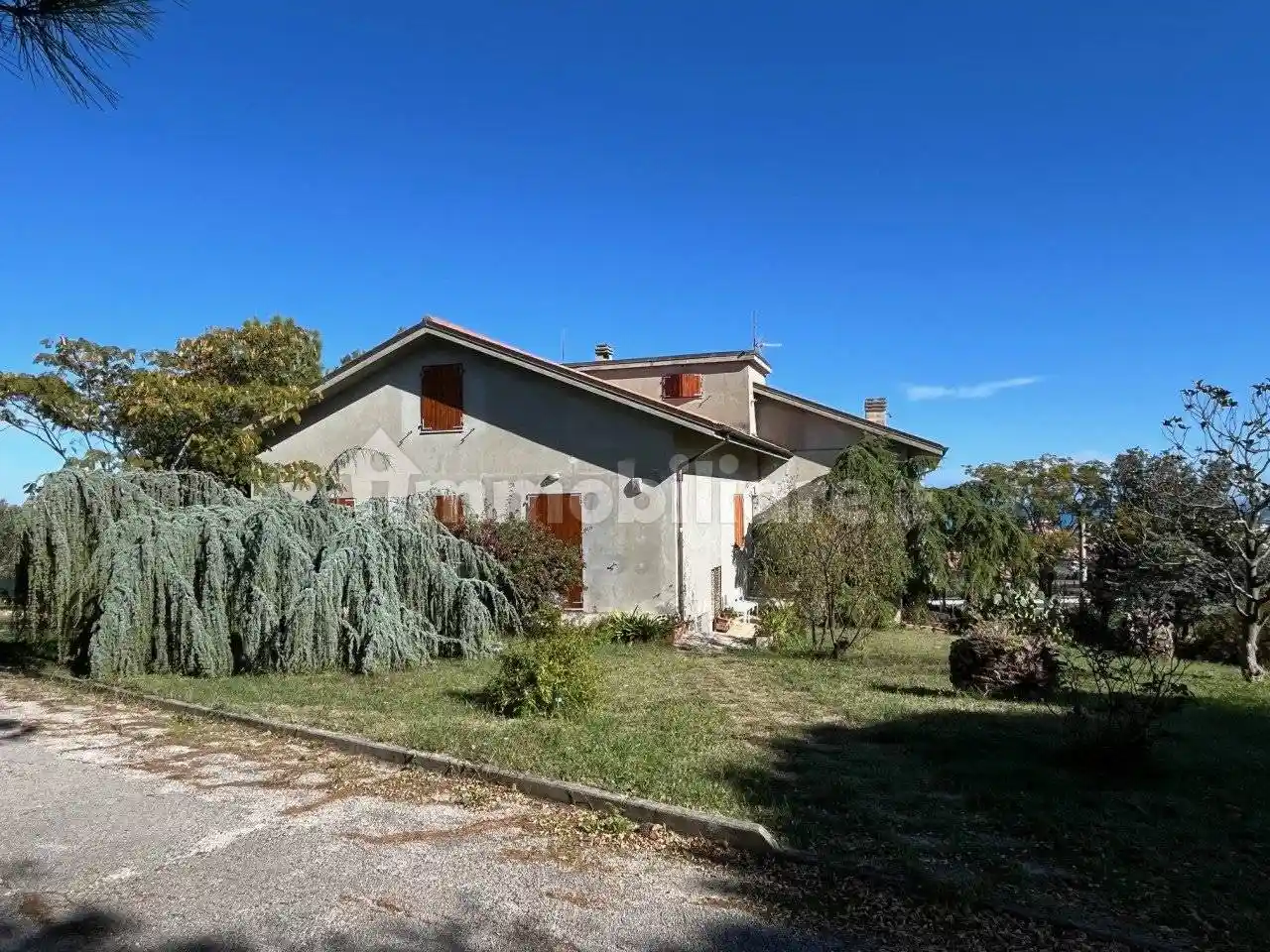 Casa indipendente in vendita a Senigallia