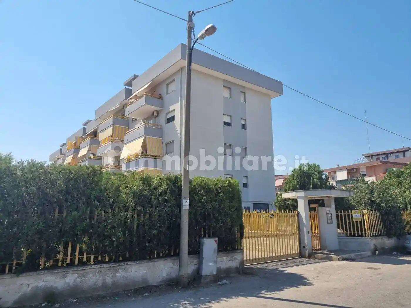 Appartamento in vendita a Taranto