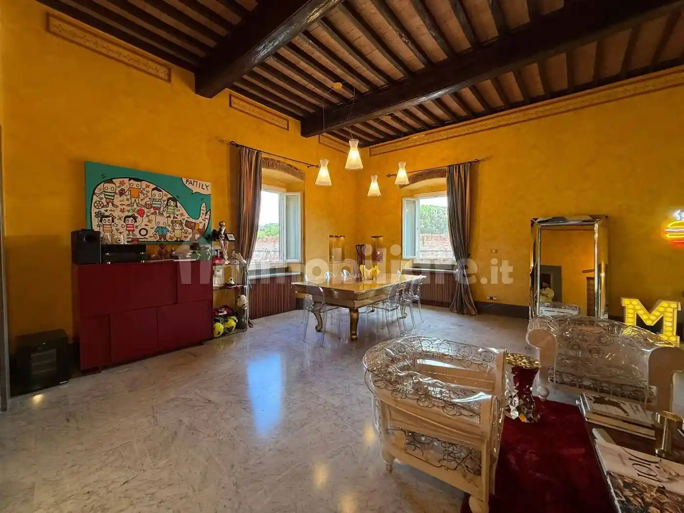 Appartamento in vendita a Livorno