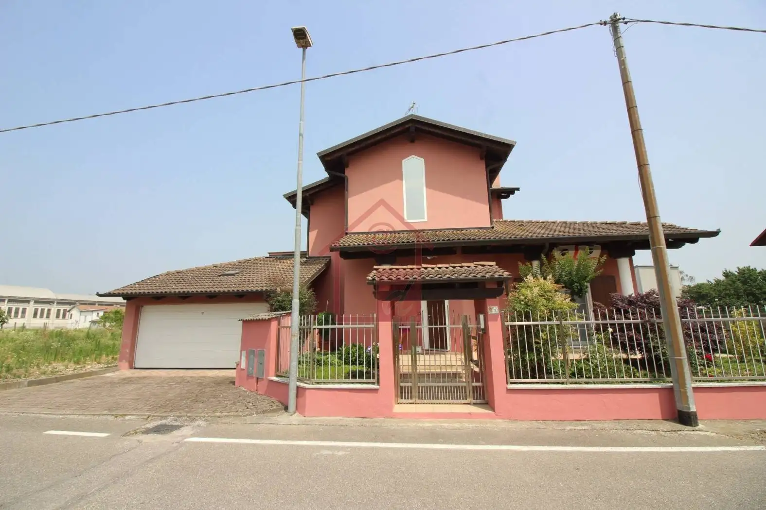 Villa unifamiliare via Colombé 10, Albano Vercellese - foto 2