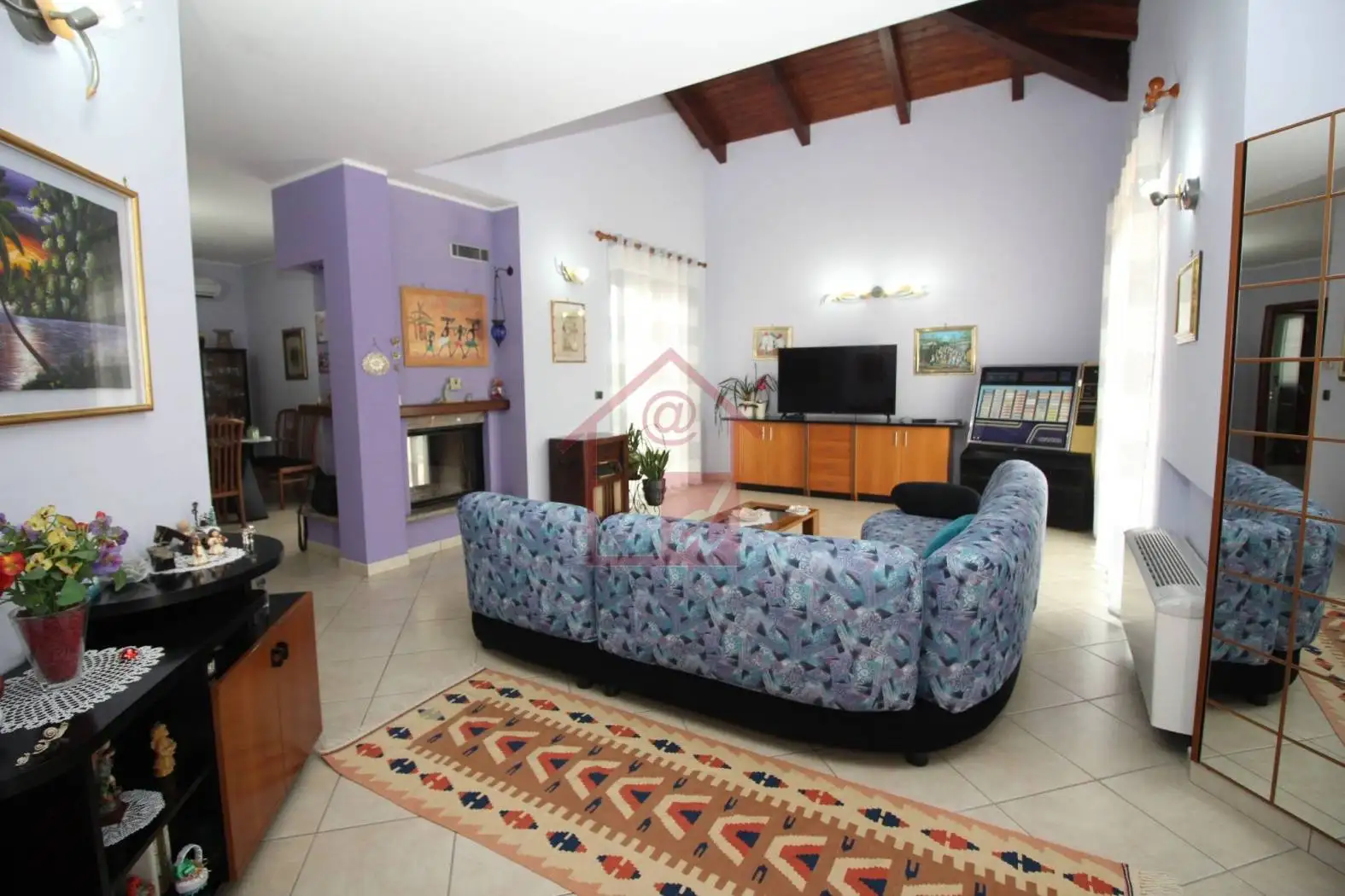 Villa unifamiliare via Colombé 10, Albano Vercellese - foto 5