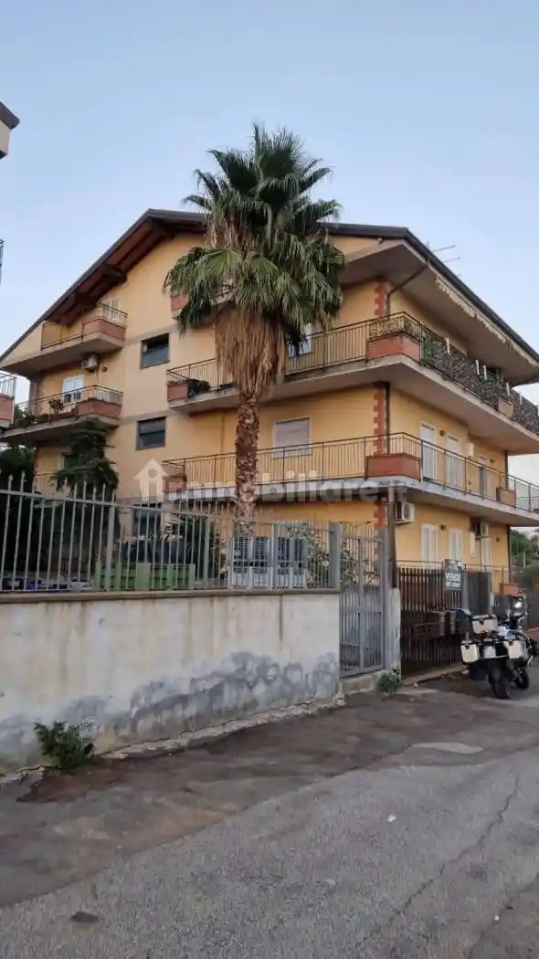 Appartamento in vendita a Paternò