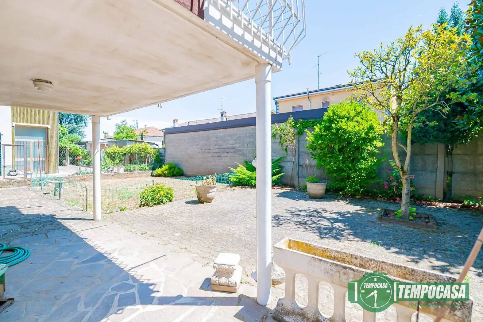 Villa unifamiliare via Novara 6, Centro, Dresano - foto 3