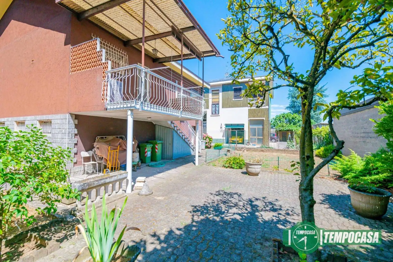 Villa unifamiliare via Novara 6, Centro, Dresano - foto 4