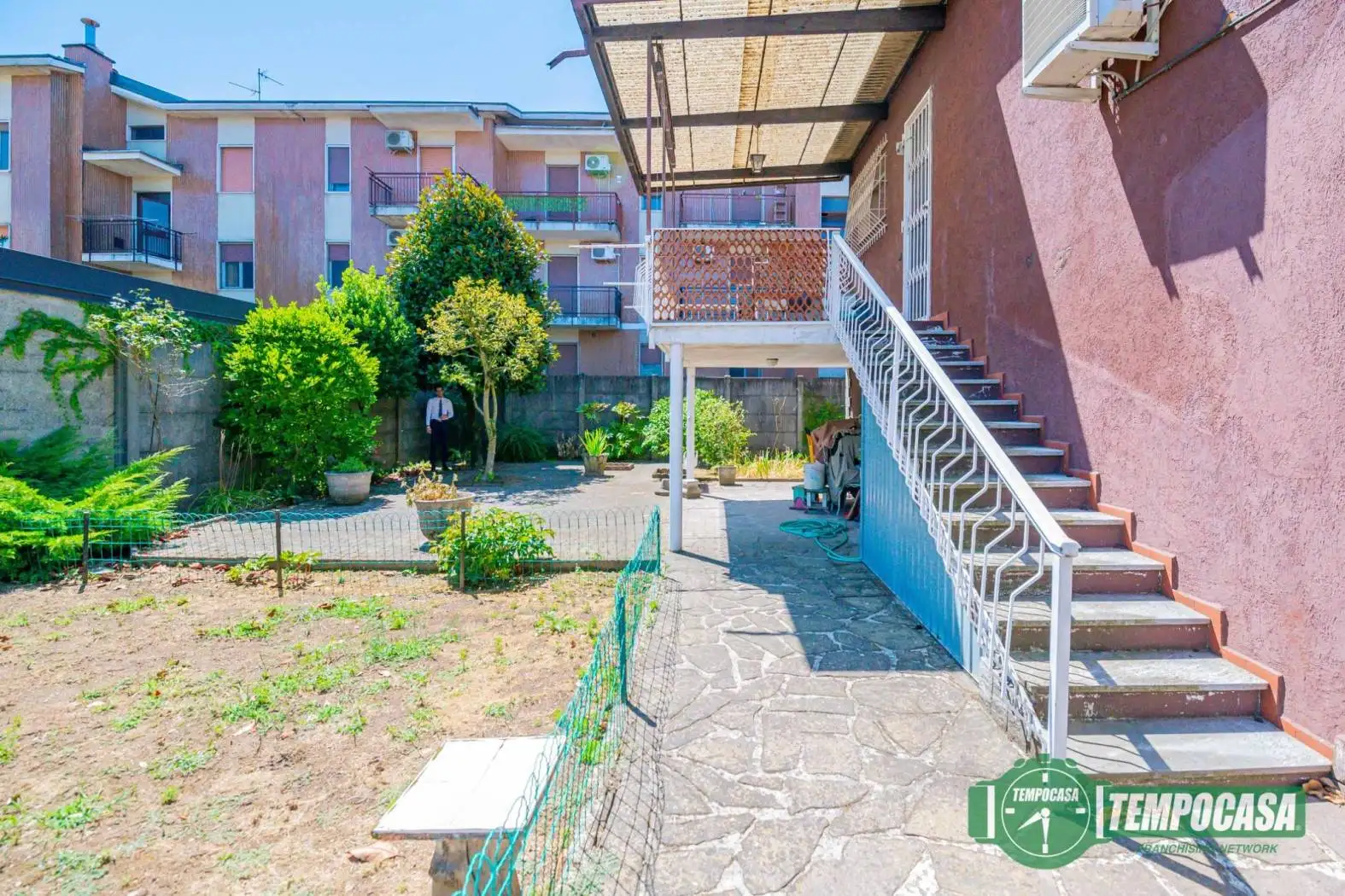 Villa unifamiliare via Novara 6, Centro, Dresano - foto 5