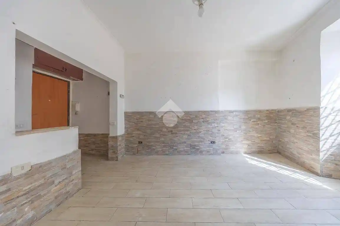 Monolocale viale Palmiro Togliatti, Alessandrino - Torre Spaccata, Roma - foto 2