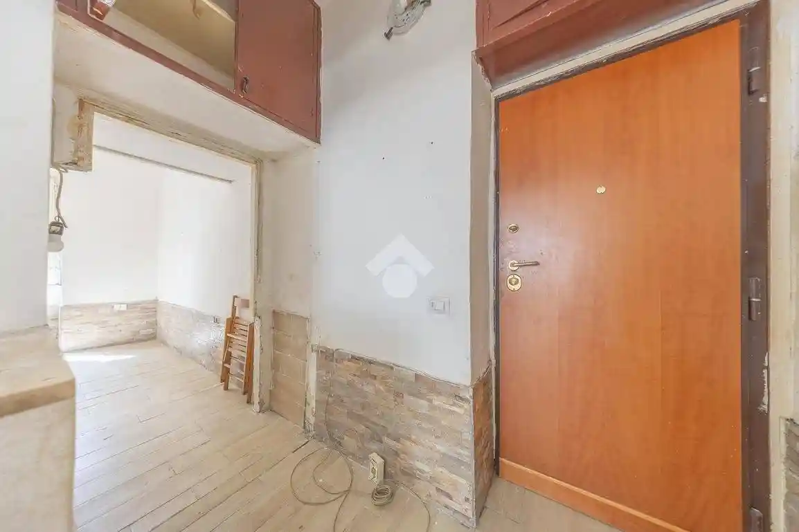 Monolocale viale Palmiro Togliatti, Alessandrino - Torre Spaccata, Roma - foto 3