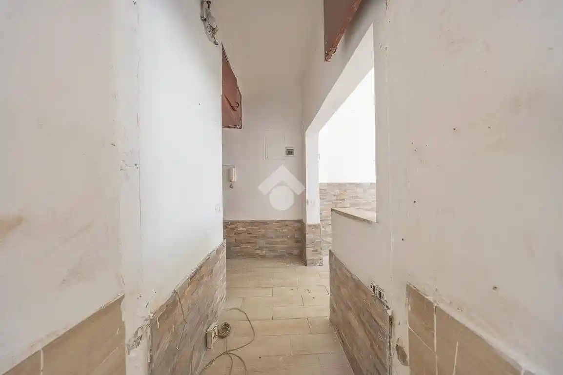 Monolocale viale Palmiro Togliatti, Alessandrino - Torre Spaccata, Roma - foto 5