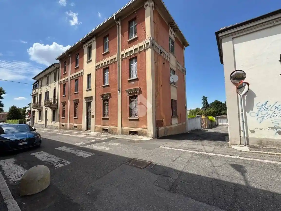 Appartamento in vendita a Stradella