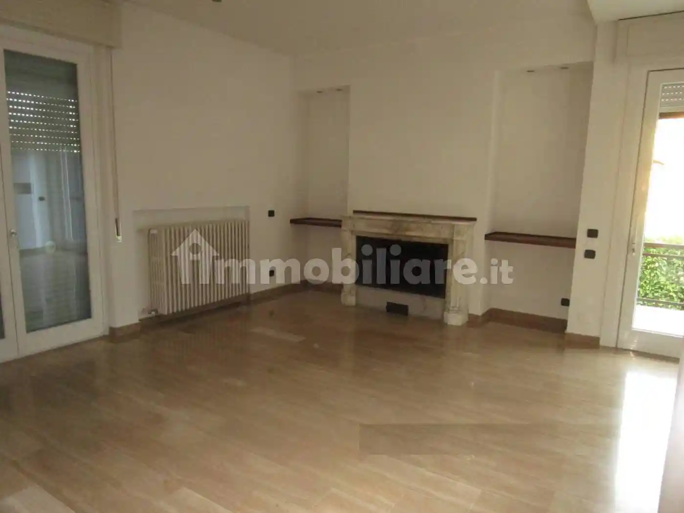 Appartamento in affitto a Uboldo