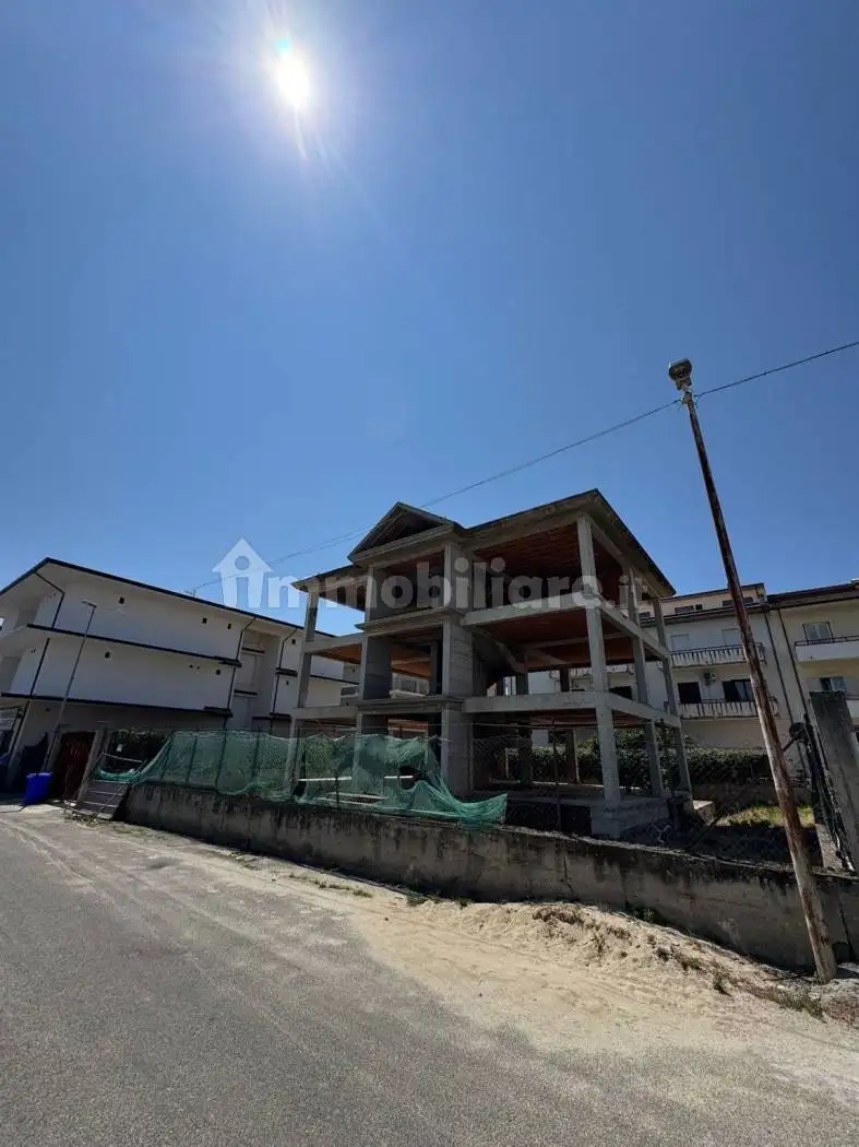 Palazzo - Edificio in Vendita - foto 3