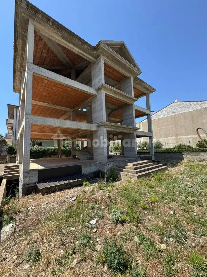 Palazzo - Edificio in Vendita - foto 4