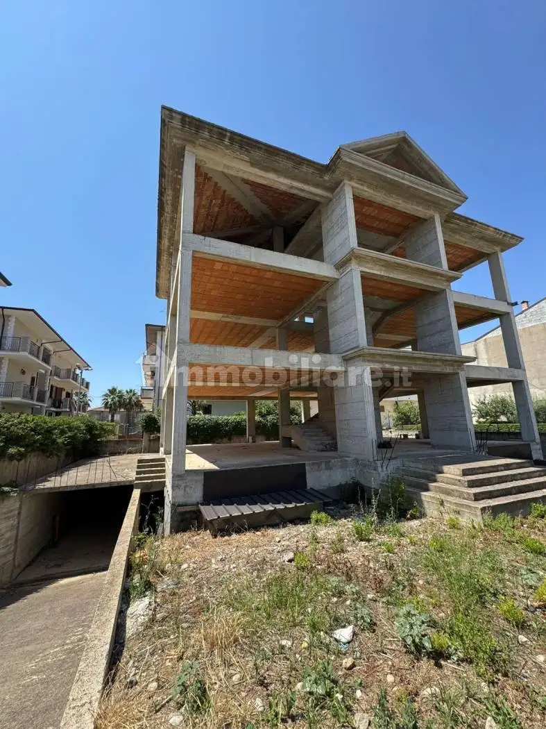 Palazzo - Edificio in Vendita - foto 5