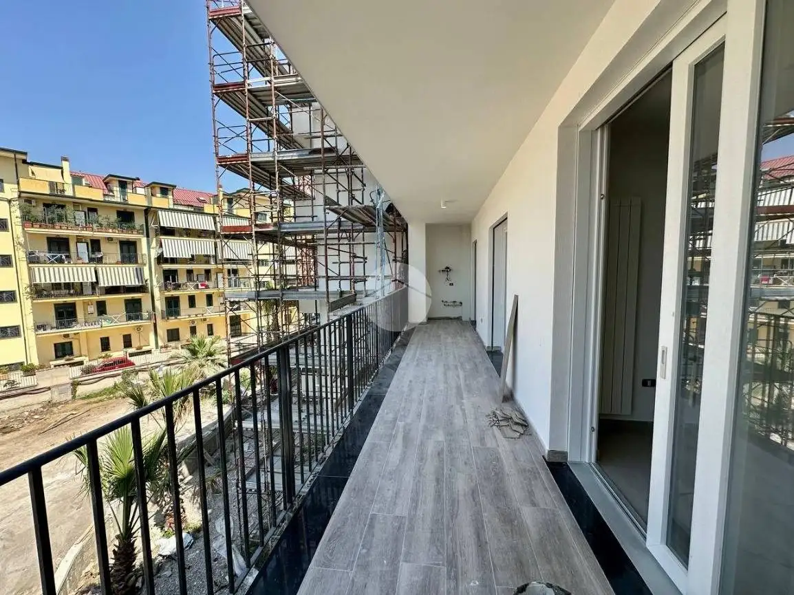 Appartamento in vendita a San Nicola la Strada