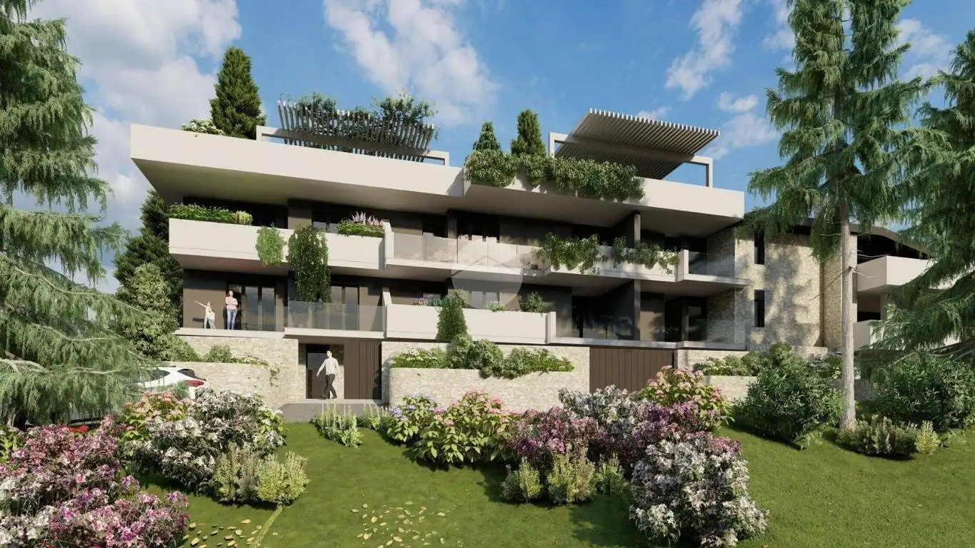 Appartamento in vendita a Teramo