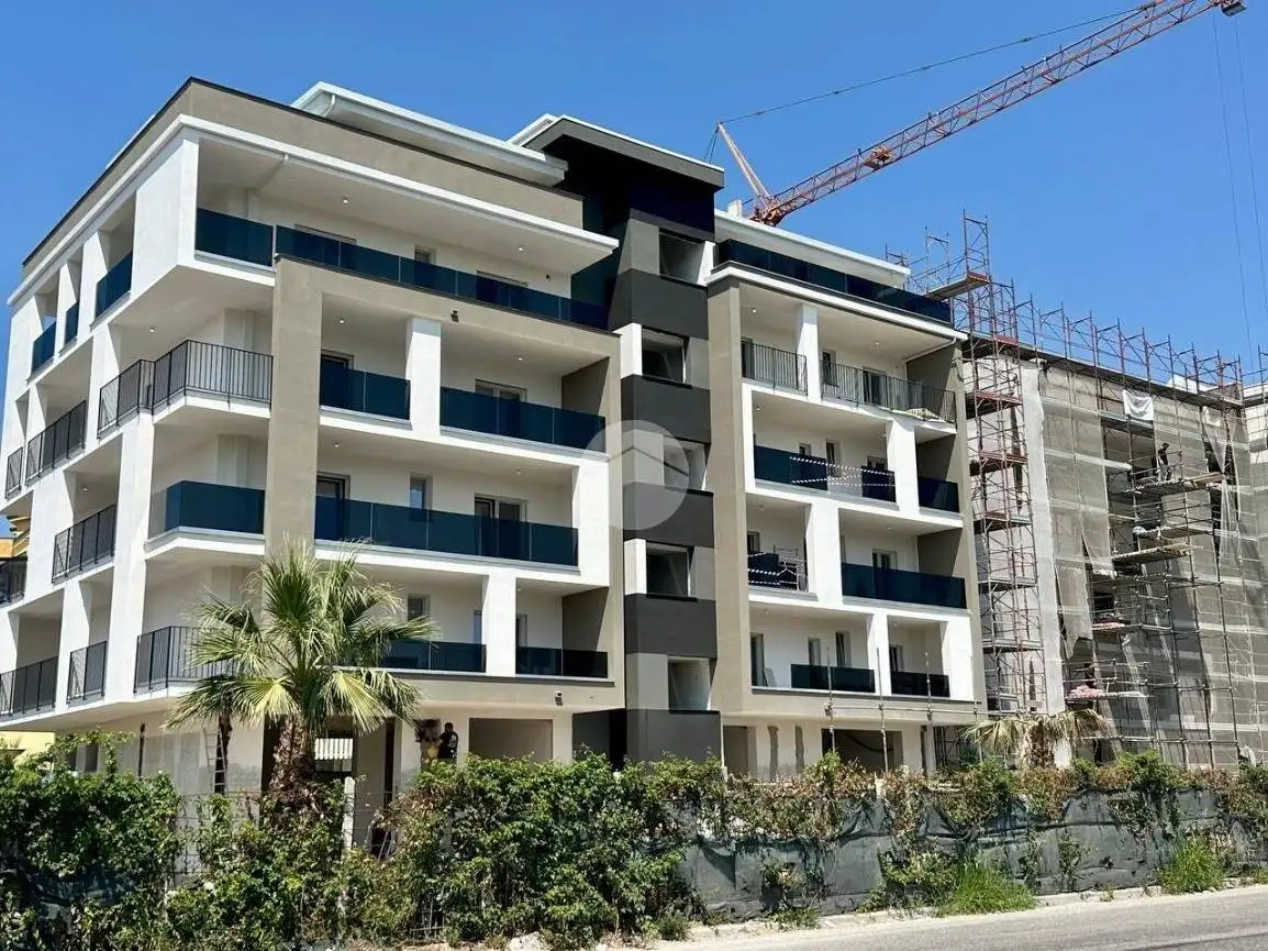 Appartamento in vendita a San Nicola la Strada