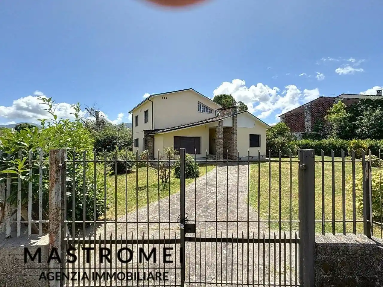 Villa unifamiliare via di Villa Altieri ,1183, San Donato, Lucca - foto 3