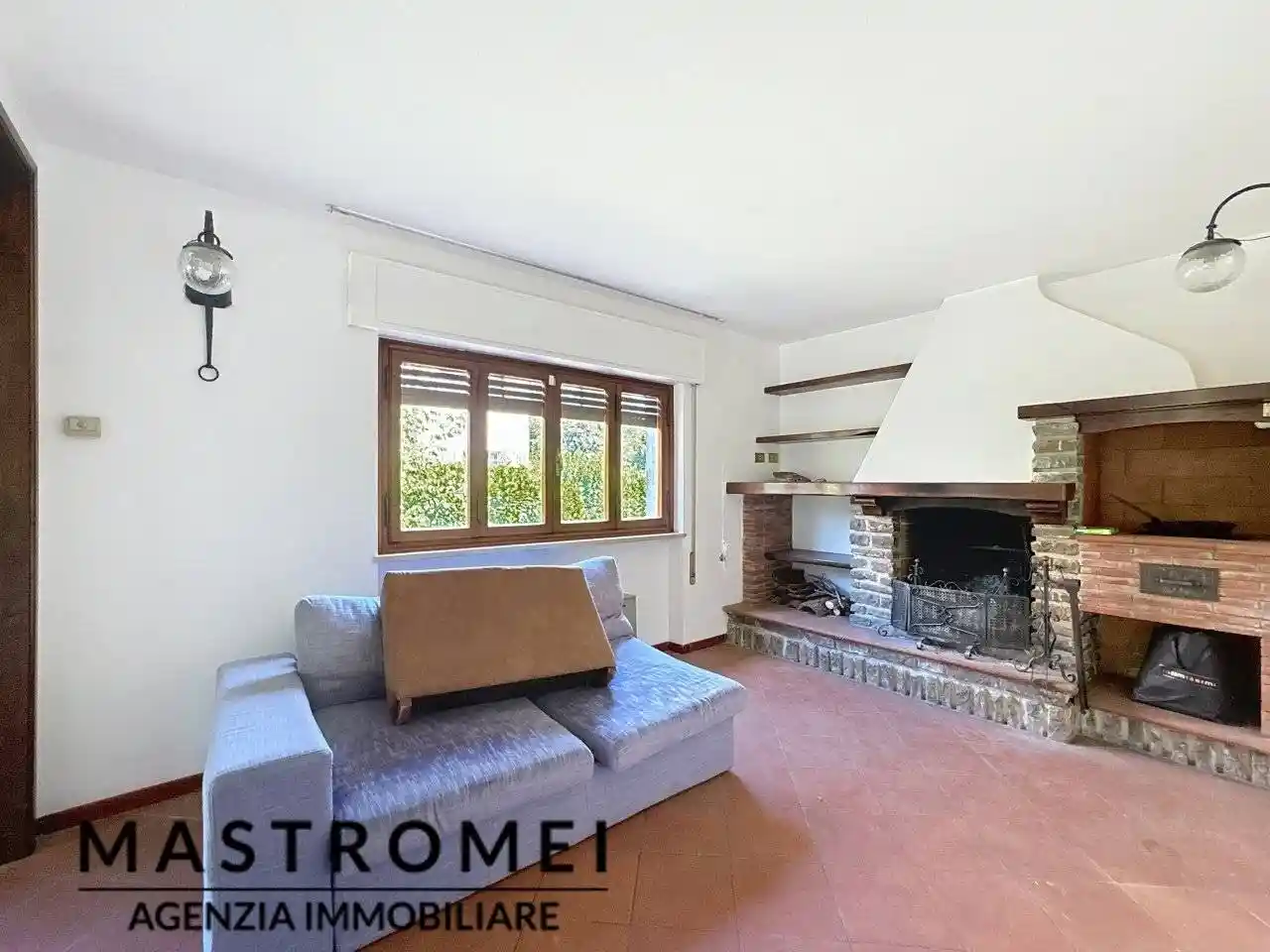 Villa unifamiliare via di Villa Altieri ,1183, San Donato, Lucca - foto 5