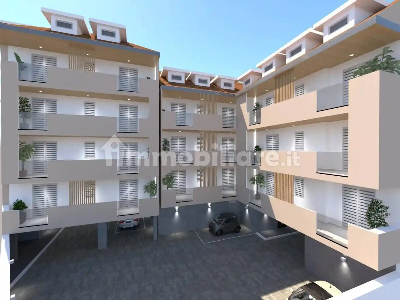 Appartamento - foto 5