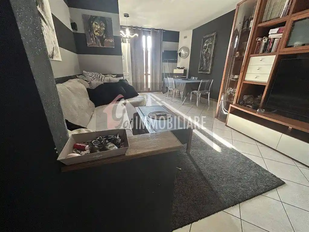 Trilocale via Aldo Moro 5, Piadena, Piadena Drizzona - foto 4