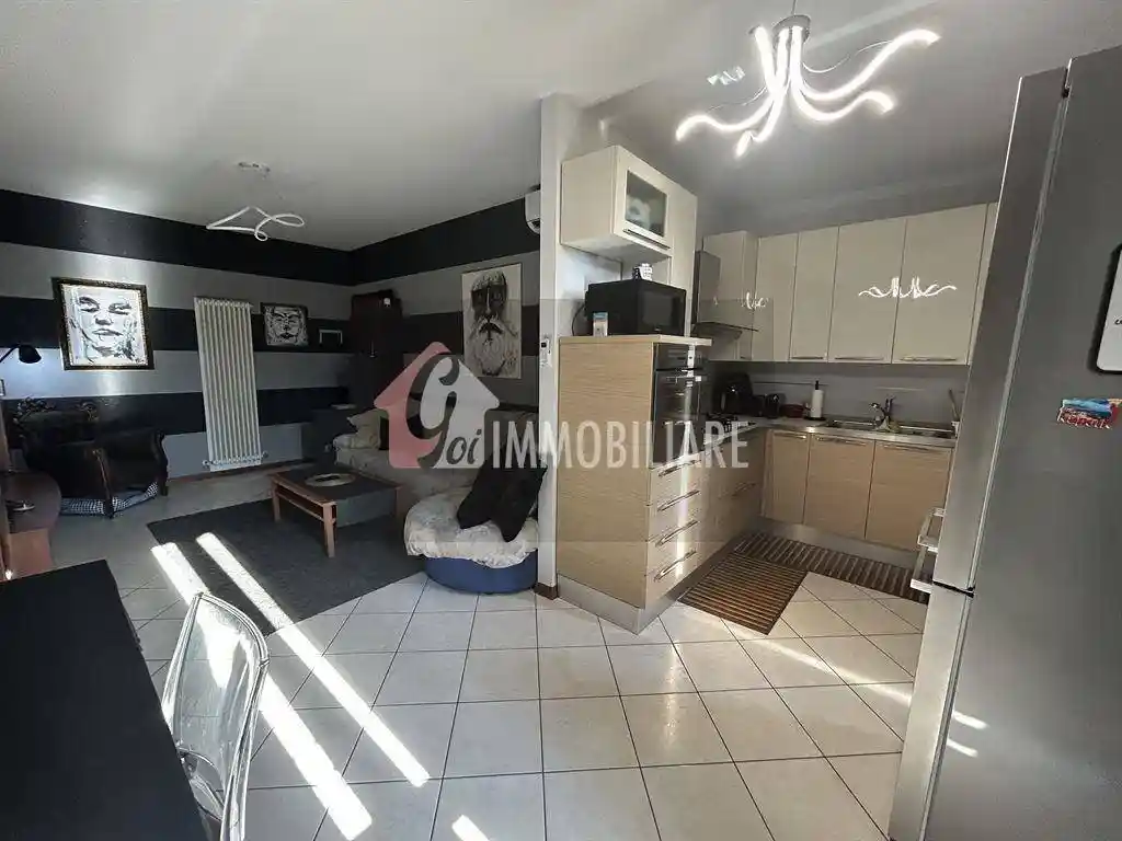 Trilocale via Aldo Moro 5, Piadena, Piadena Drizzona - foto 5