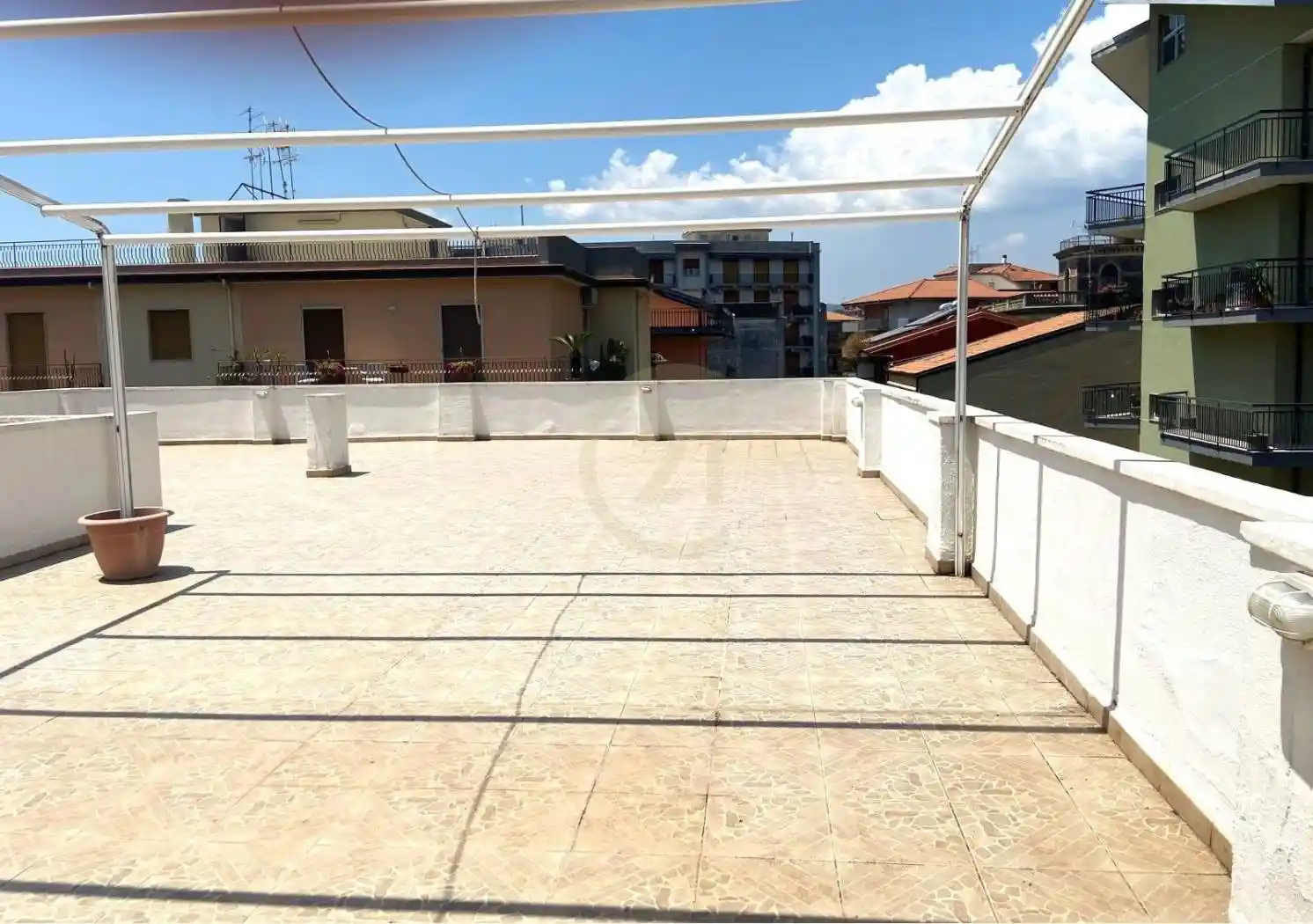 Casa indipendente in vendita a Acireale