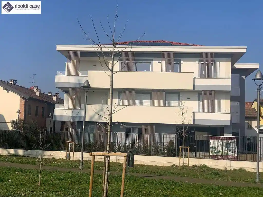 Appartamento in vendita a Pioltello